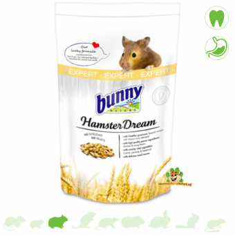 Bunny Nature Hamsterdroom Expert